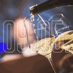 Fine Wine, Fine Beats, Fine Food