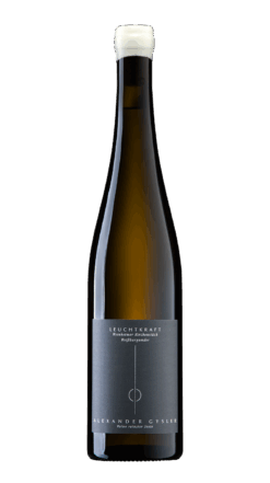 Kirchenstück Weißburgunder 2021 trocken Magnum